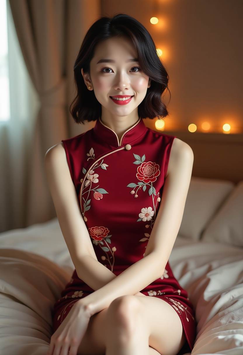 诡镇疑云