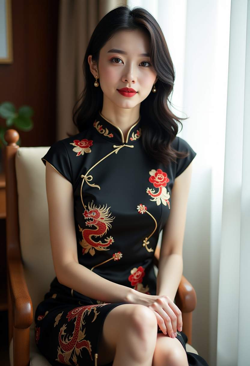 灵契仙缘