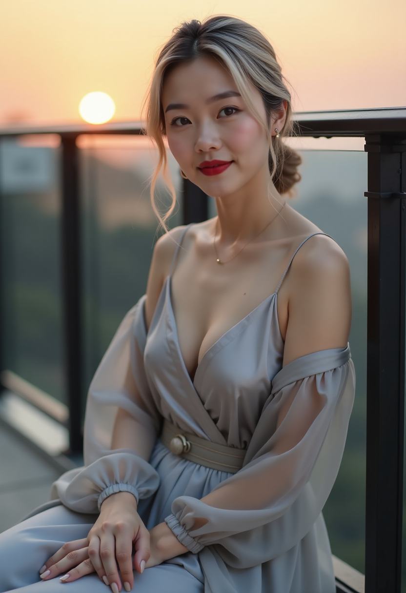 龙血觉醒